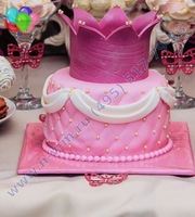 торт для девочек