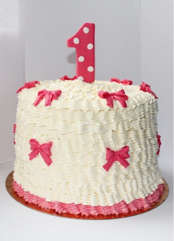 Идеи на тему «Кремовые детские торты» (15) | детский торт, кремовый торт, торт